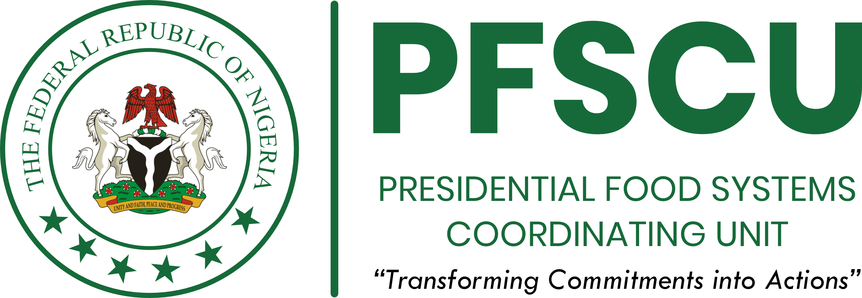 PFSCU Logo